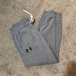Under Armour Women’s Jogger Sweatpants